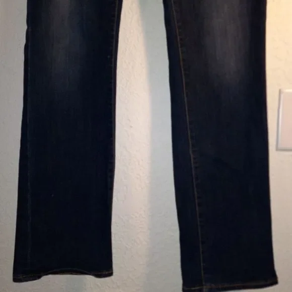 Dear John Distressed Playback Jeans - Picture 3 of 11